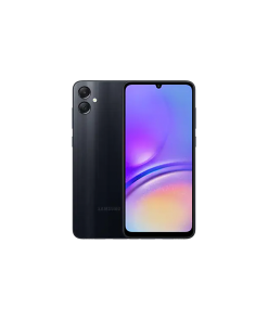 Samsung A05 64GB Black