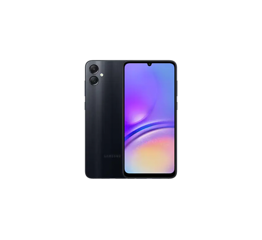 Samsung A05 64GB Black