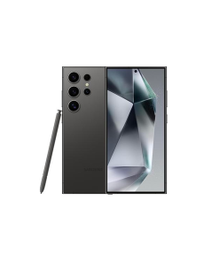 Samsung S24  Ultra 256GB Black Titanium