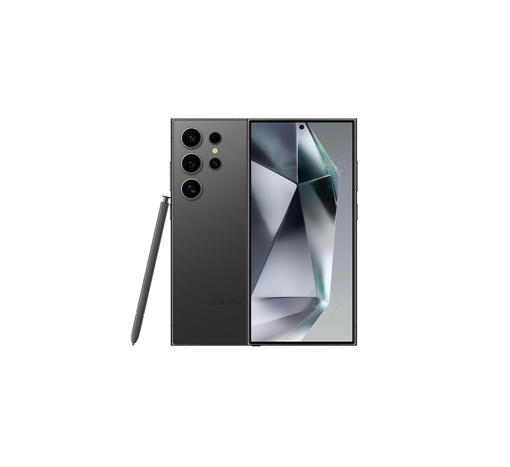 Samsung S24  Ultra 256GB Black Titanium