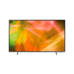 Samsung TV 50AU8000 50" 4K UHD
