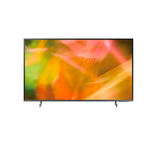 Samsung TV 50AU8000 50" 4K UHD