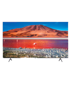 Samsung TV 50TU7000U 50" LED 4K UHD