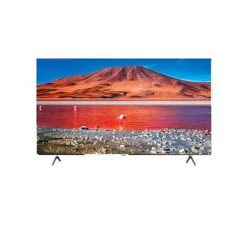 Samsung TV 50TU7000U 50" LED 4K UHD