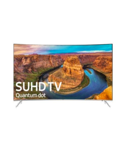Samsung TV 55KS8500 55" LED 4K UHD