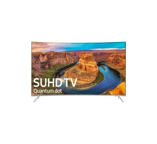 Samsung TV 55KS8500 55" LED 4K UHD
