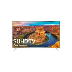 Samsung TV 55KS8500 55" LED 4K UHD