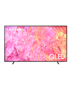 Samsung TV 65Q60C 65" 4K QLED