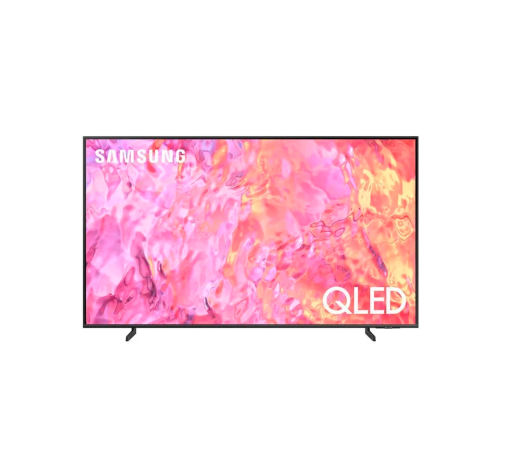 Samsung TV 65Q60C 65" 4K QLED