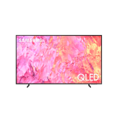 Samsung TV 65Q60C 65" 4K QLED