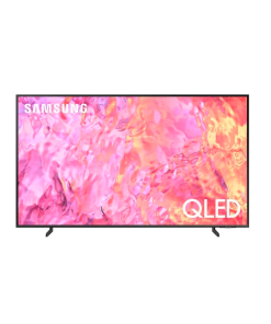 Samsung TV 65Q60C 65" 4K QLED