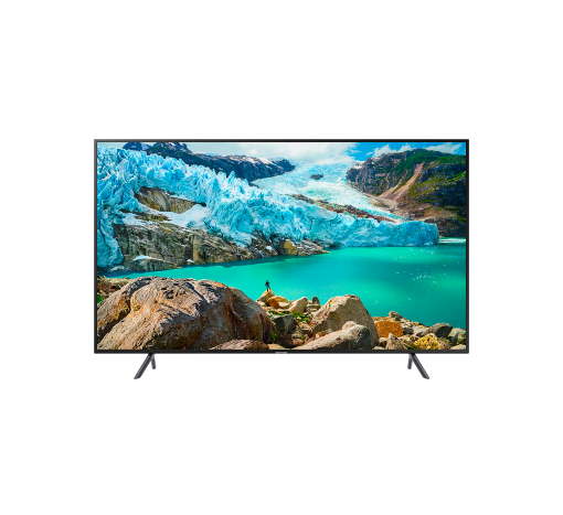Samsung TV  UE50RU7100U 50" LED 4K UHD Smart
