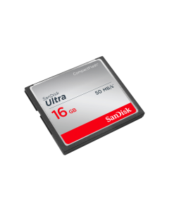 Sandisk CF Card 16GB