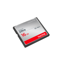 Sandisk CF Card 16GB