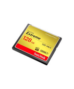 Sandisk Extreme CF Card 128GB