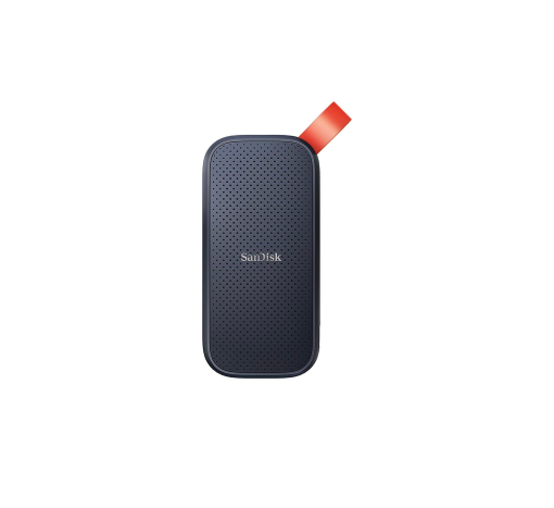 Sandisk Extreme Portable SSD 1TB 520Mb/s