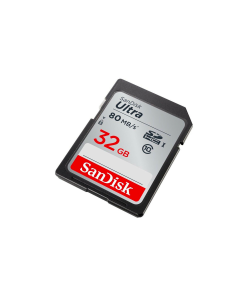 Sandisk SD Card 32GB Class 10