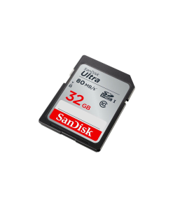 Sandisk SD Card 32GB Class 10