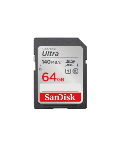 Sandisk SD Card 64GB Class 10