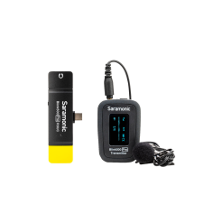 Saramonic Microphone Blink 500 Pro B5 Wireless