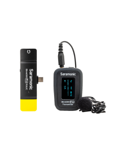 Saramonic Microphone Blink 500 Pro B5 Wireless