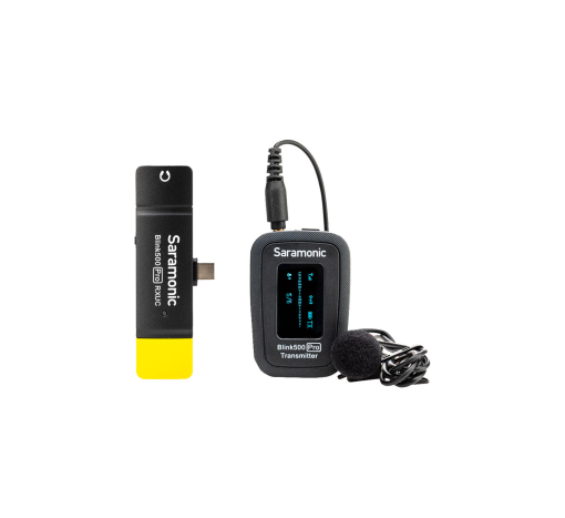 Saramonic Microphone Blink 500 Pro B5 Wireless