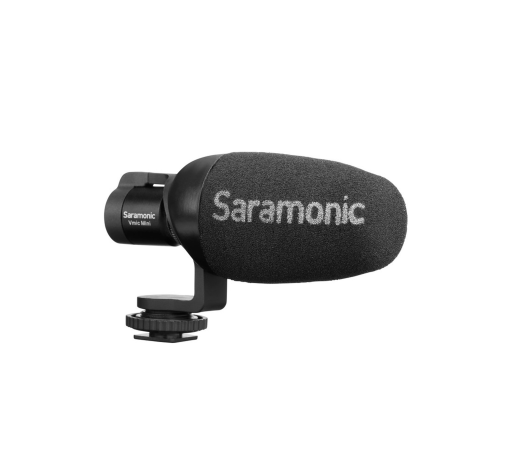 Saramonic Microphone Condenser Video Vmic Mini