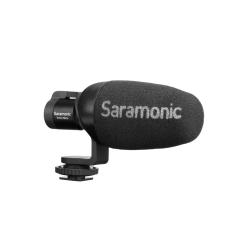 Saramonic Microphone Condenser Video Vmic Mini