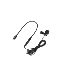 Saramonic Microphone Lavalier Lavmicro U1A Clip On 1Mic