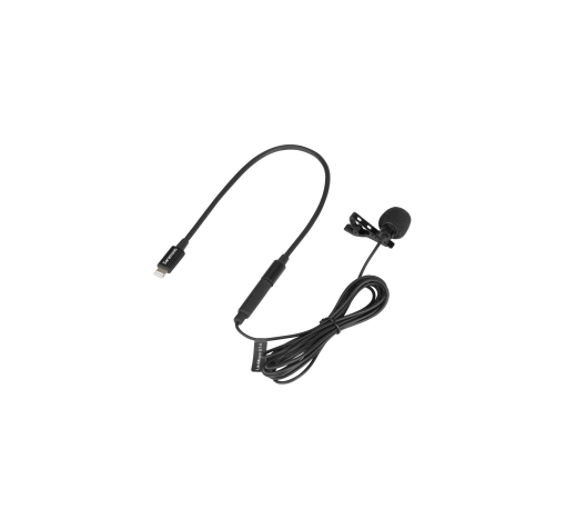 Saramonic Microphone Lavalier Lavmicro U1A Clip On 1Mic
