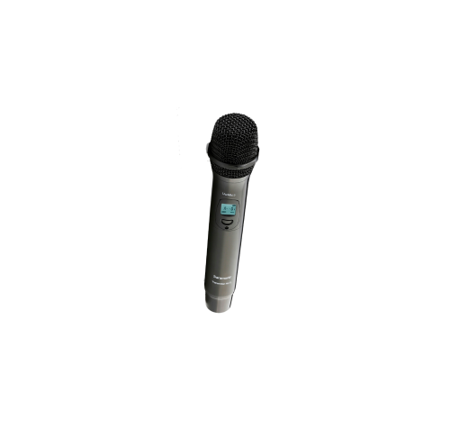 Saramonic Microphone UHF UWMIC9 HU9 Hand Held 1Mic Wireless With Receiver