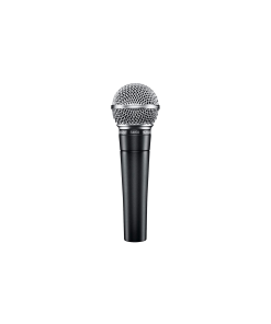 Shure Microphone  SM 58 1Mic Wired