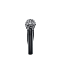 Shure Microphone  SM 58 1Mic Wired