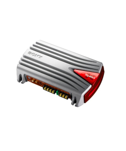 Sony Car Amplifier XM 552ZR 350Watts