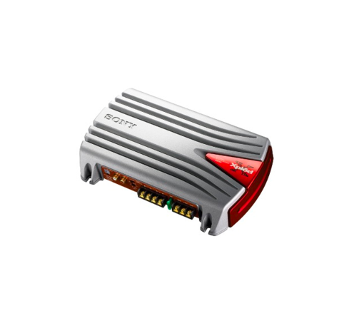 Sony Car Amplifier XM 552ZR 350Watts