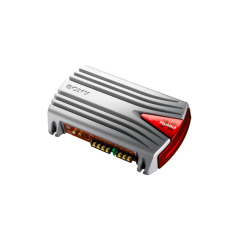 Sony Car Amplifier XM 552ZR 350Watts