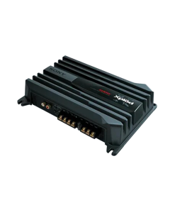 Sony Car Amplifier XM N502 500Watts