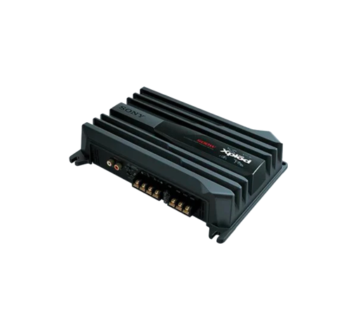 Sony Car Amplifier XM N502 500Watts