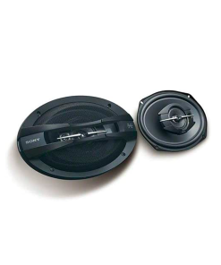 Sony Car Speaker GTF 6938 6X9Inches 420Watts