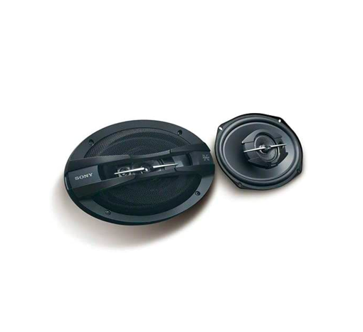 Sony Car Speaker GTF 6938 6X9Inches 420Watts