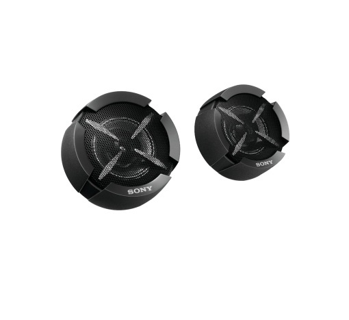 Sony Car Speaker HX H50S 5cm 650Watts