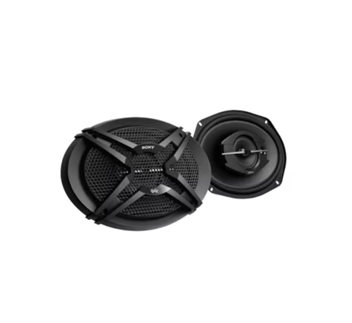 Sony Car Speaker XS GTF6939 6X9Inches 420Watts