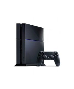 Sony Game Console Playstation 4 Modern Warfare 500GB