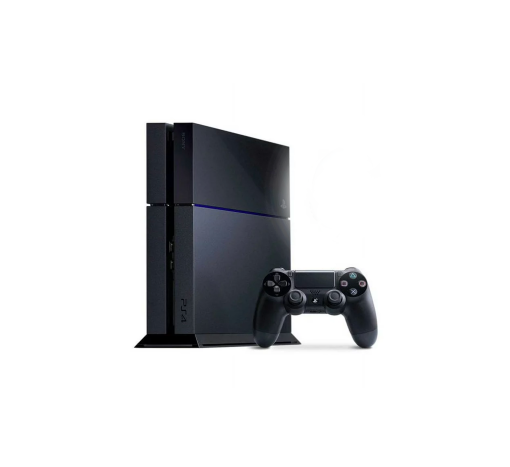 Sony Game Console Playstation 4 Modern Warfare 500GB