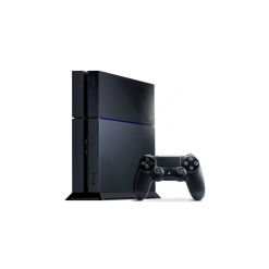 Sony Game Console Playstation 4 Modern Warfare 500GB