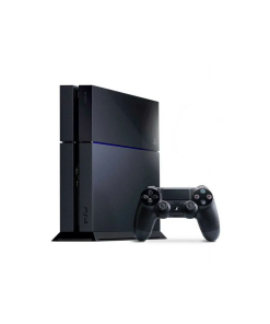Sony Game Console Playstation 4 Modern Warfare 500GB