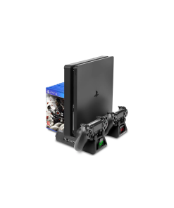Sony PS4 Multifunctional Cooling Stand