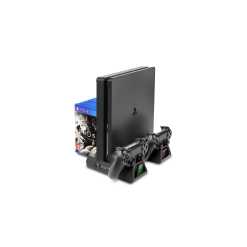 Sony PS4 Multifunctional Cooling Stand