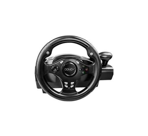 Sony Racing Wheel For PS4 Dolio R270