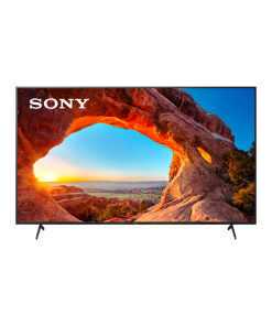 Sony TV KD85X85J 85" LED 4K UHD